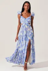 ASTR Fritillaria Dress