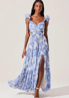 ASTR Fritillaria Dress