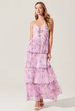 ASTR Daytona Dress