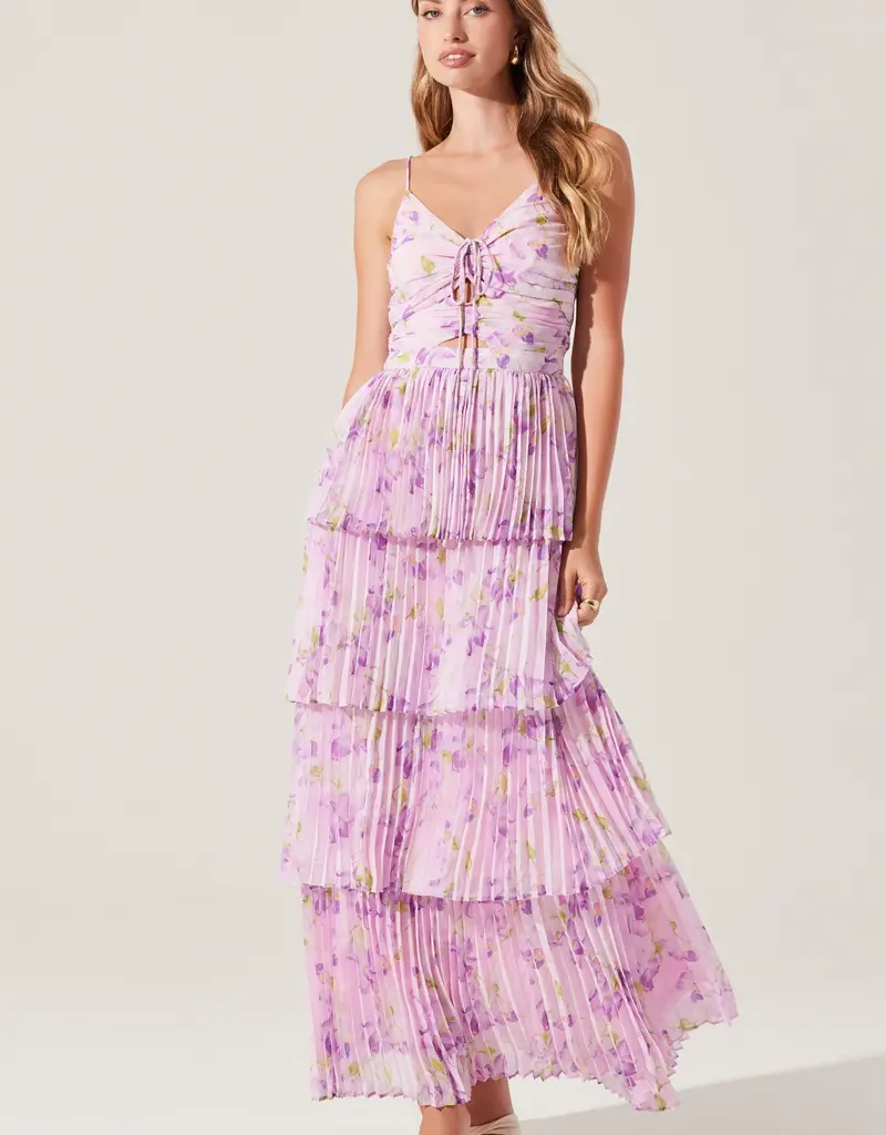 ASTR Daytona Dress