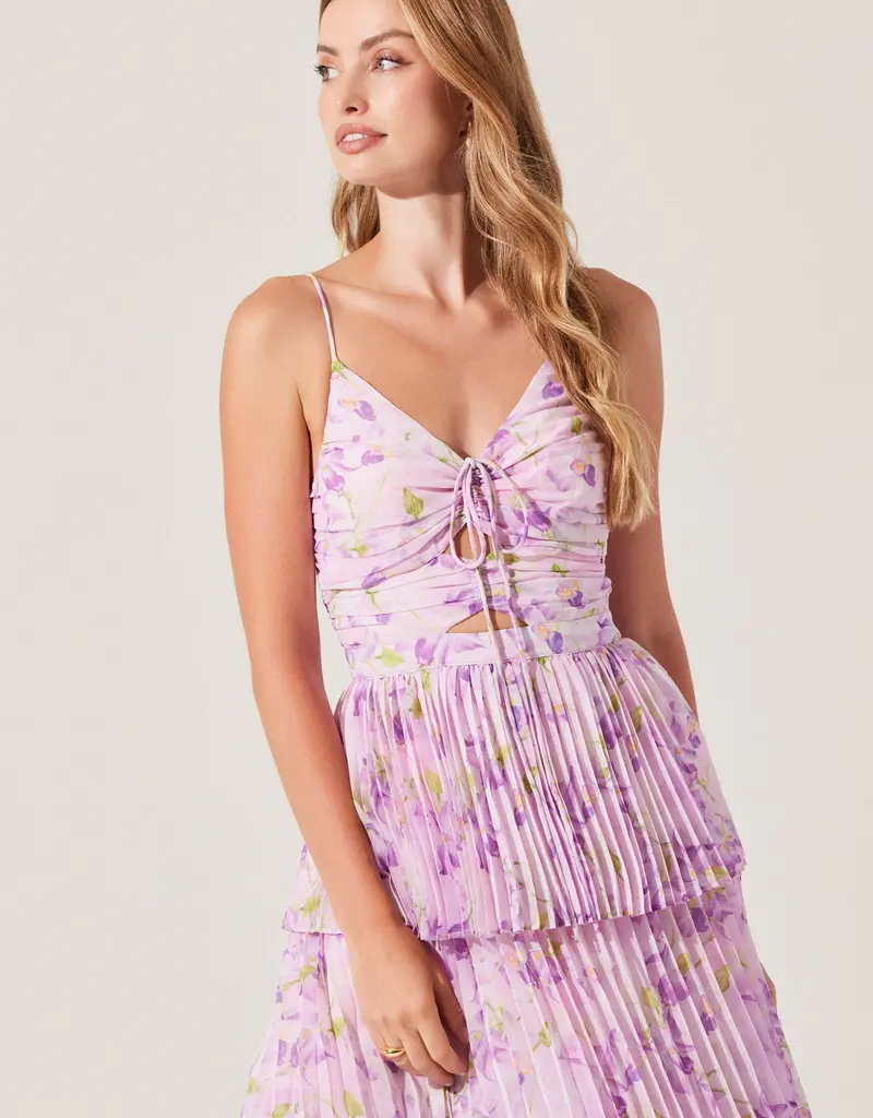 ASTR Daytona Dress