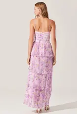 ASTR Daytona Dress