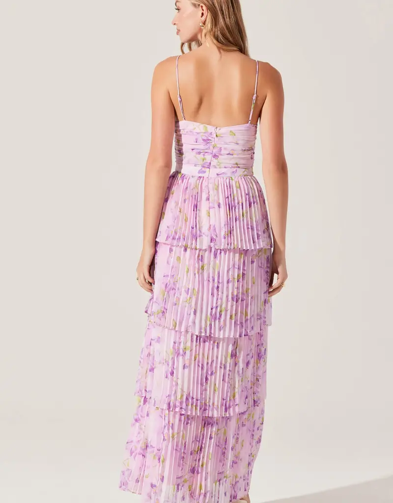 ASTR Daytona Dress