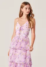 ASTR Daytona Dress