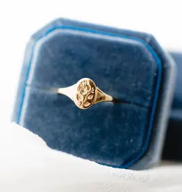 Haiku Lane Leilani Ring * Gold & Silver*