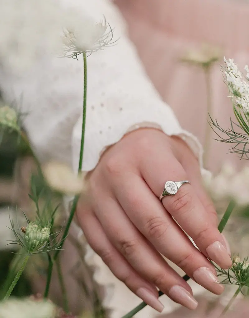 Haiku Lane Leilani Ring