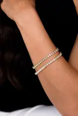 Olive & Piper Pippa Bracelets (set of 2)