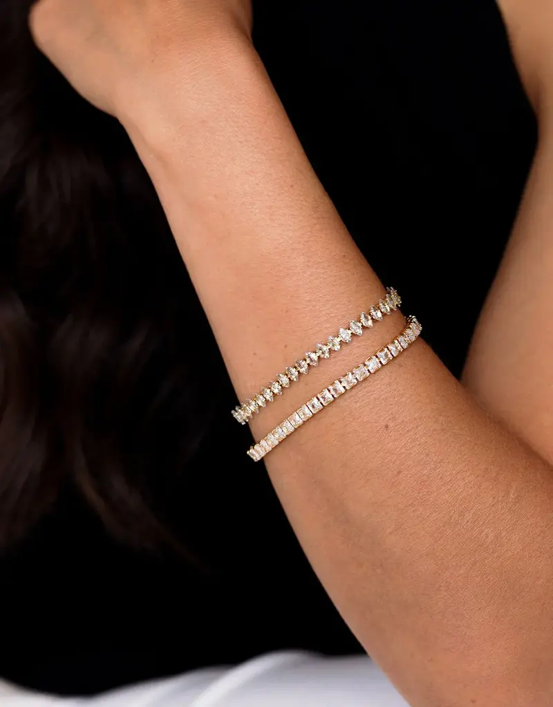 Olive & Piper Pippa Bracelets (set of 2)