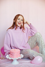InWear Kaxyl Turtleneck Pullover