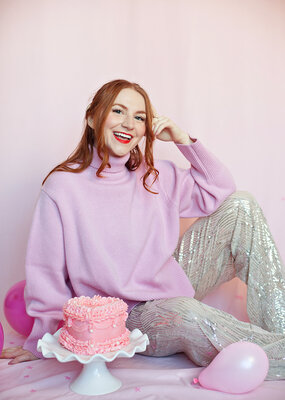InWear Kaxyl Turtleneck Pullover