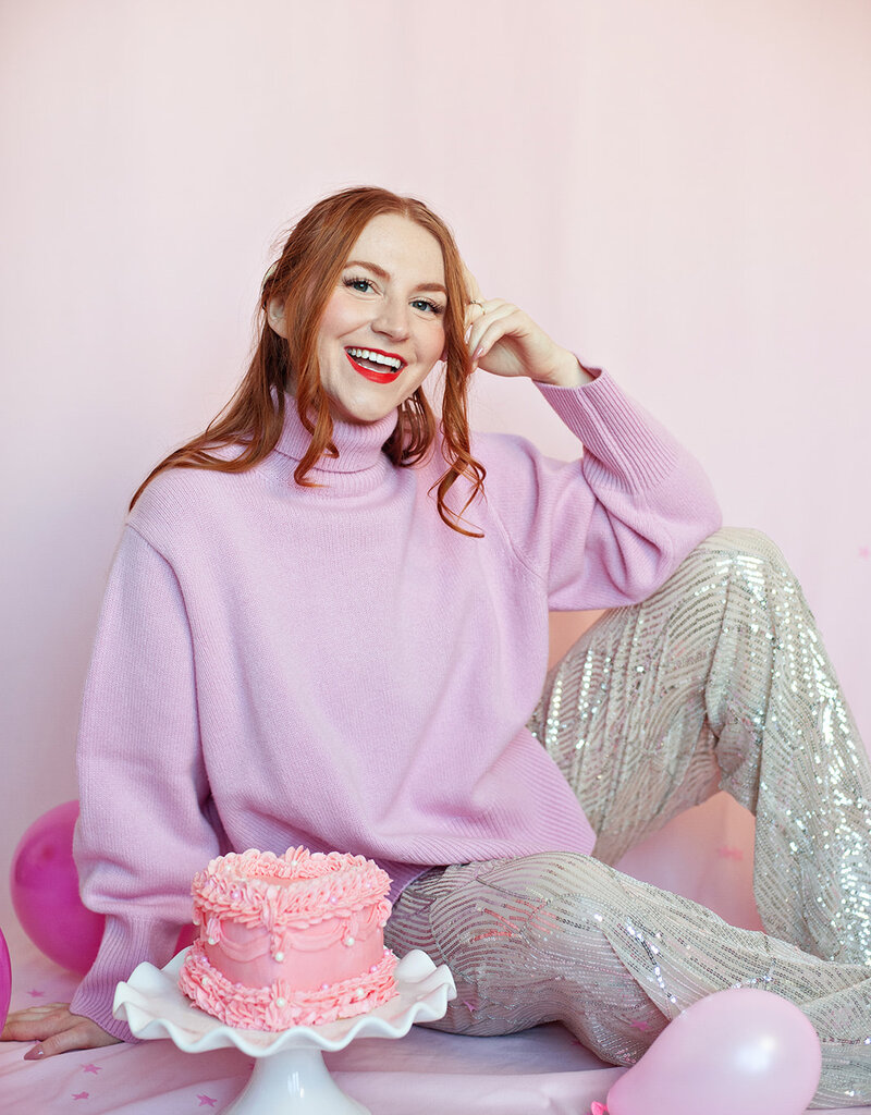 InWear Kaxyl Turtleneck Pullover (FINAL SALE)