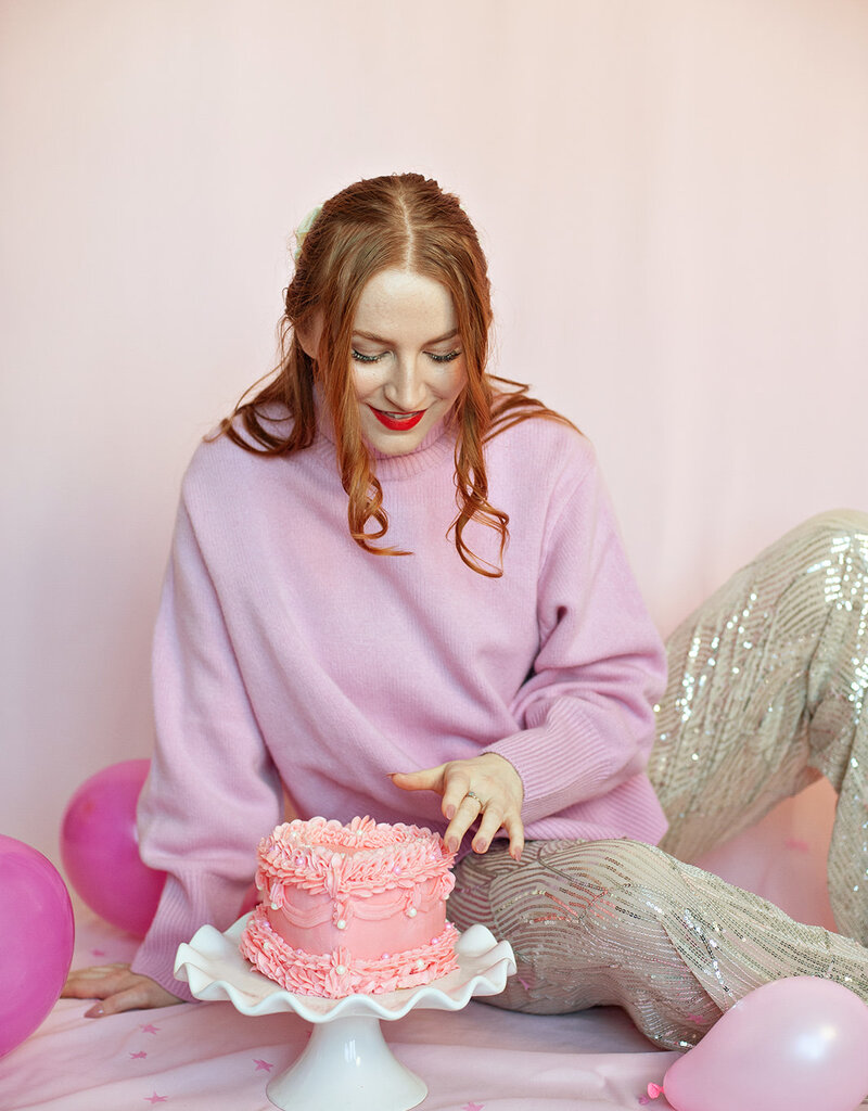 InWear Kaxyl Turtleneck Pullover (FINAL SALE)