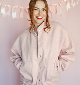 Cream Giana Bomber Jacket