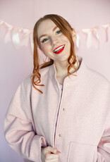 Cream Giana Bomber Jacket