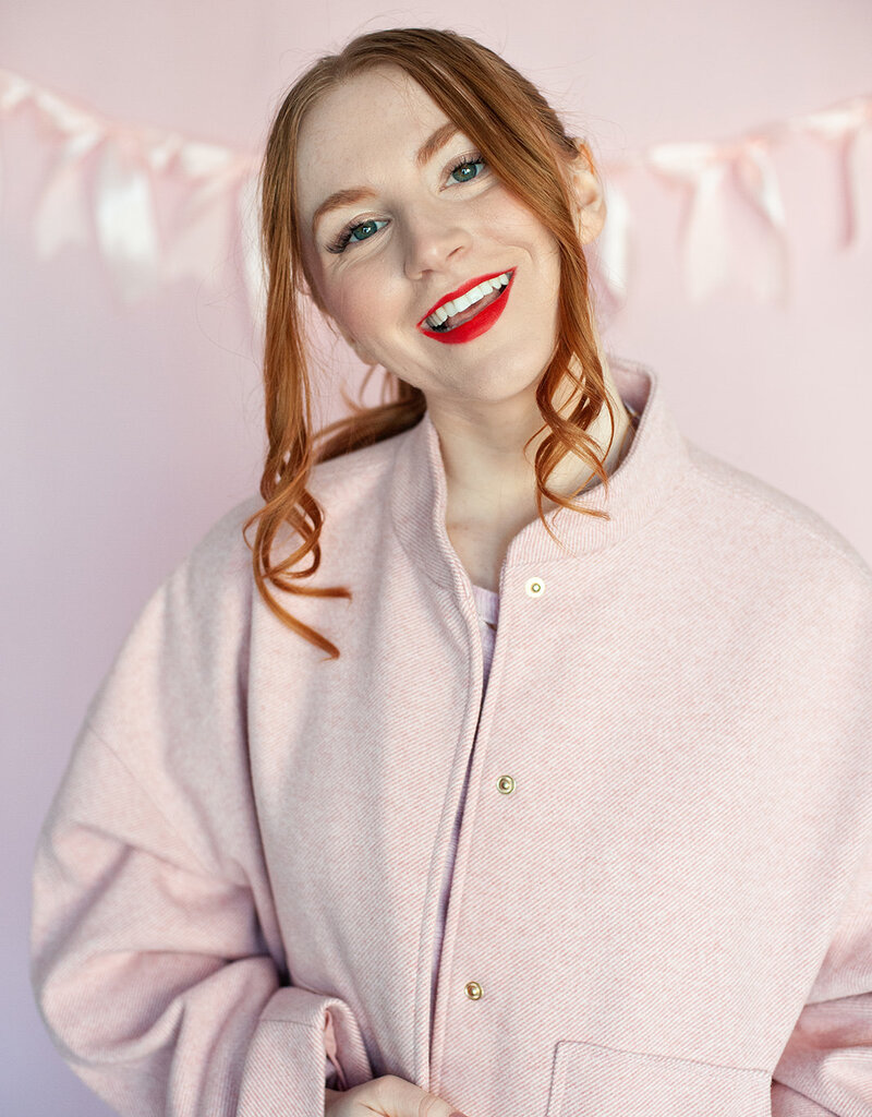 Cream Giana Bomber Jacket