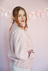 Cream Giana Bomber Jacket