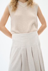 InWear Whisper Cotton Linen Vest