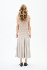 InWear Whisper Cotton Linen Vest
