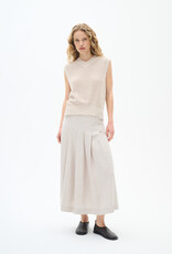 InWear Whisper Cotton Linen Vest