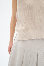 InWear Whisper Cotton Linen Vest