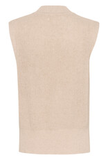 InWear Whisper Cotton Linen Vest