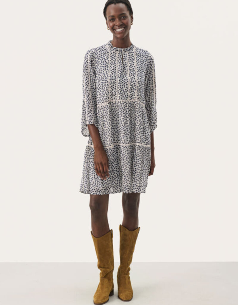 Part Two Nibi Dress
