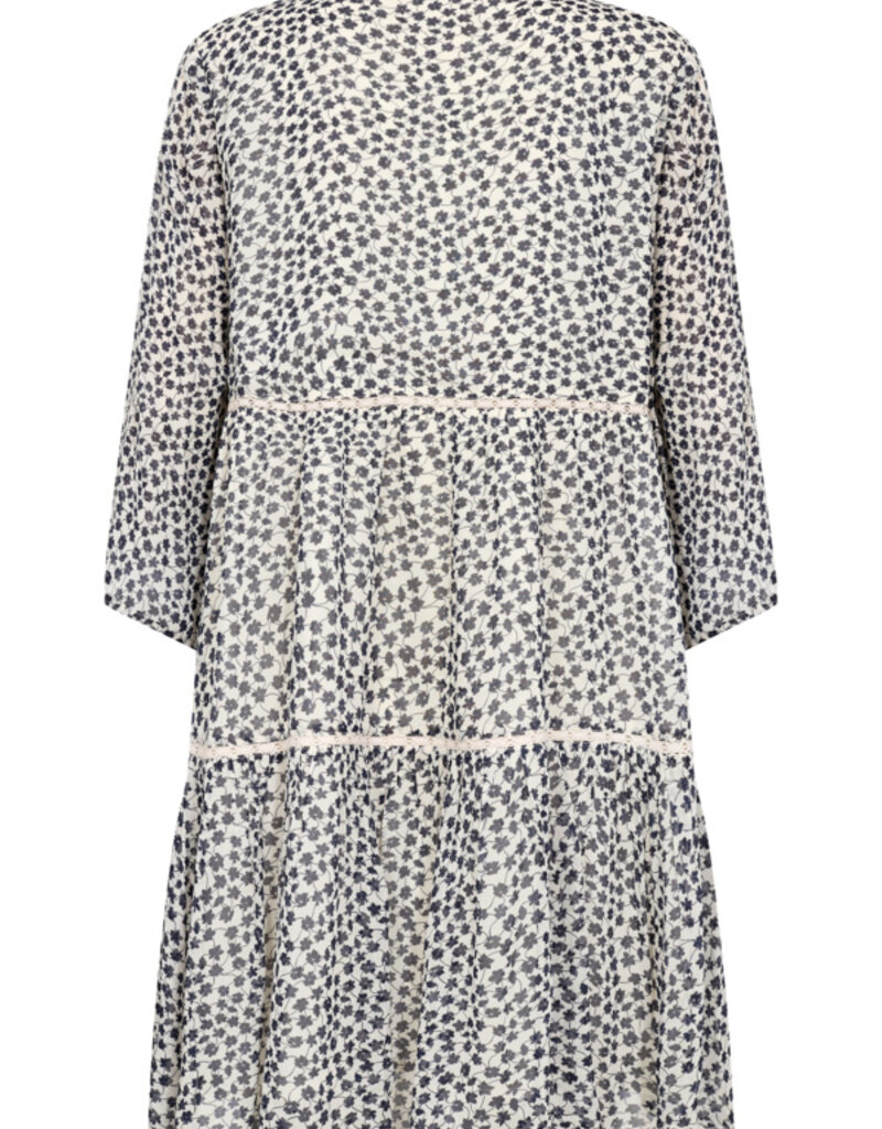 Part Two Nibi Dress