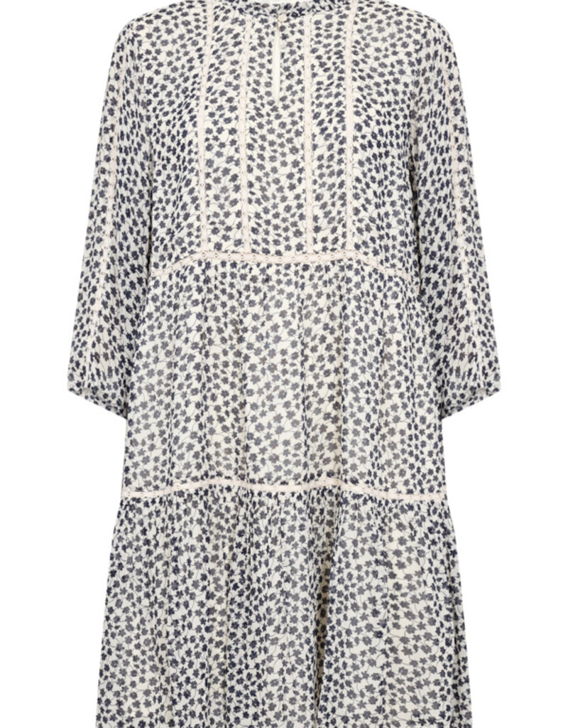 Part Two Nibi Dress