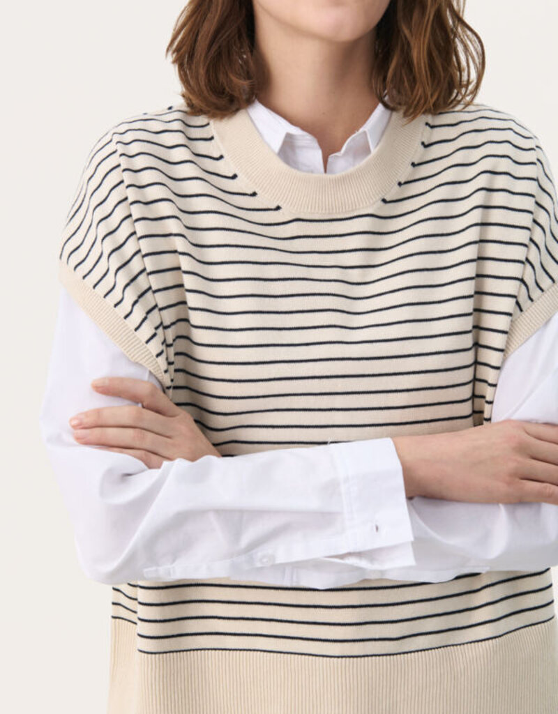 Part Two Nataya Pullover