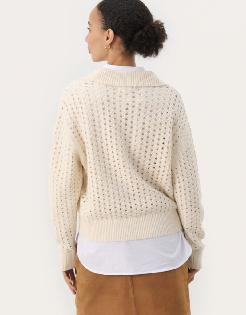 Part Two Naiya Pullover