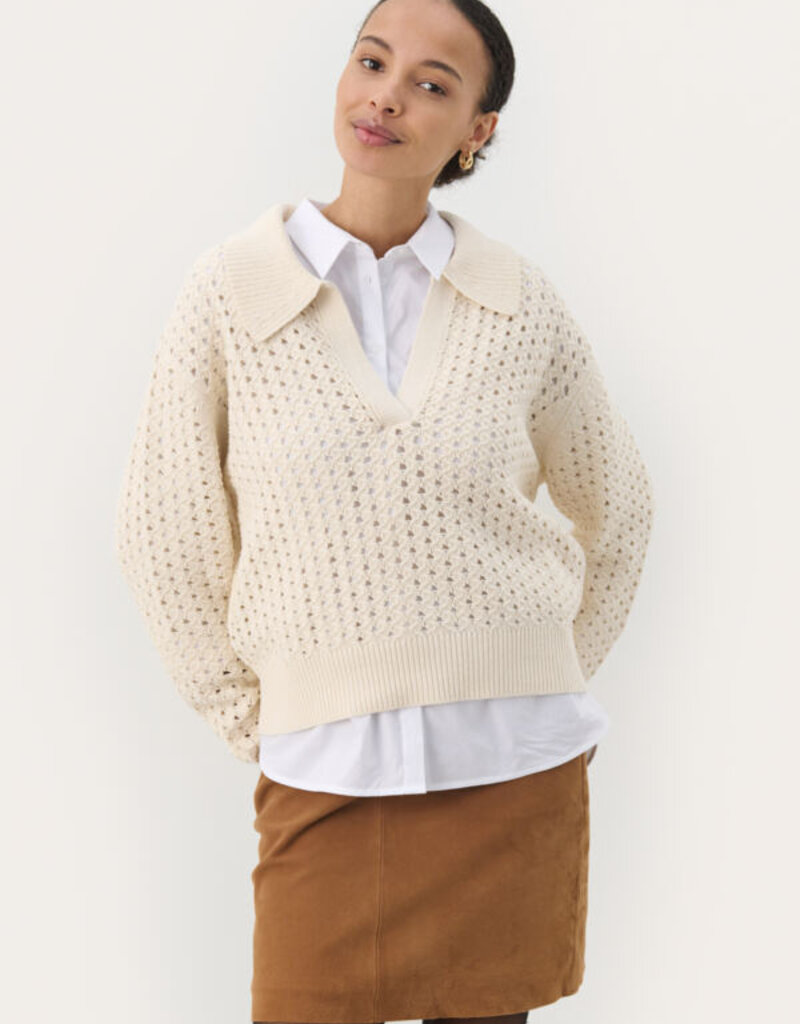 Part Two Naiya Pullover