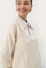 Part Two Naiya Pullover