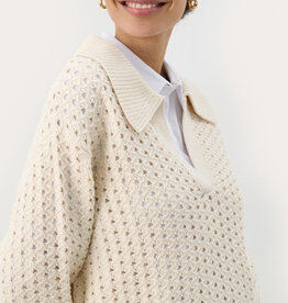 Part Two Naiya Cotton Pullover