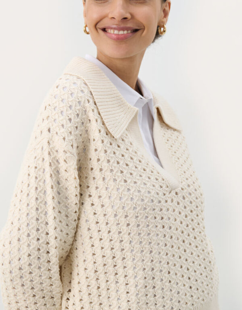 Part Two Naiya Pullover