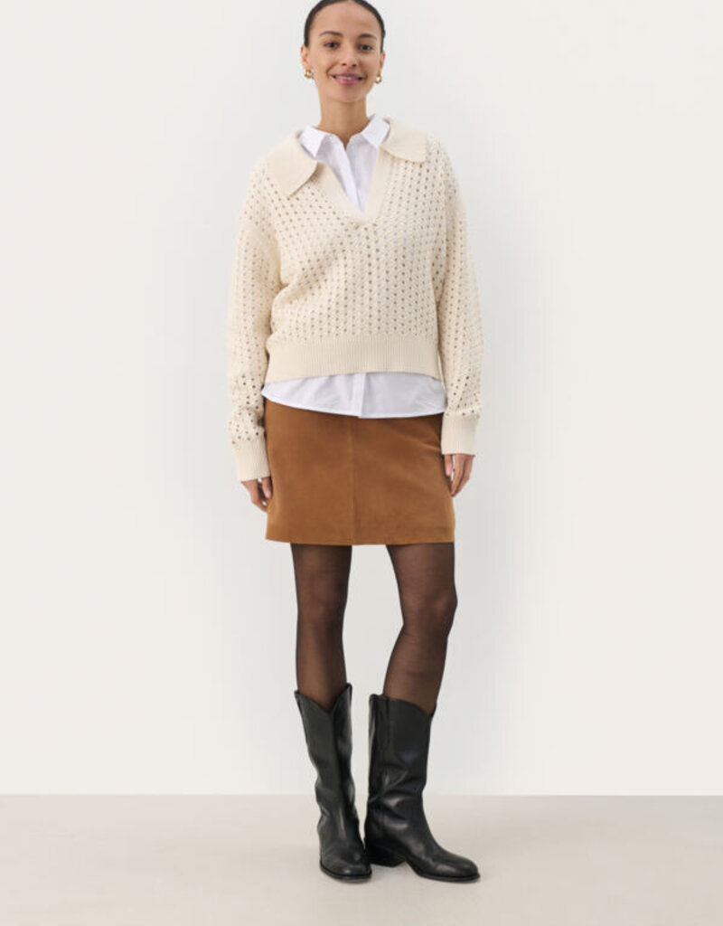 Part Two Naiya Pullover