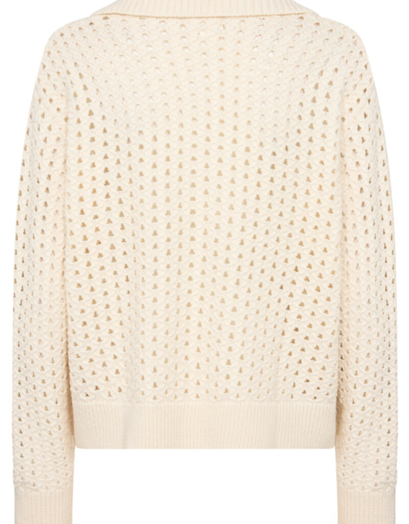 Part Two Naiya Pullover