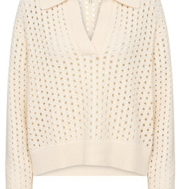 Part Two Naiya Cotton Pullover