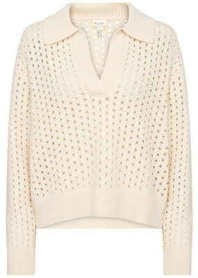 Part Two Naiya Cotton Pullover