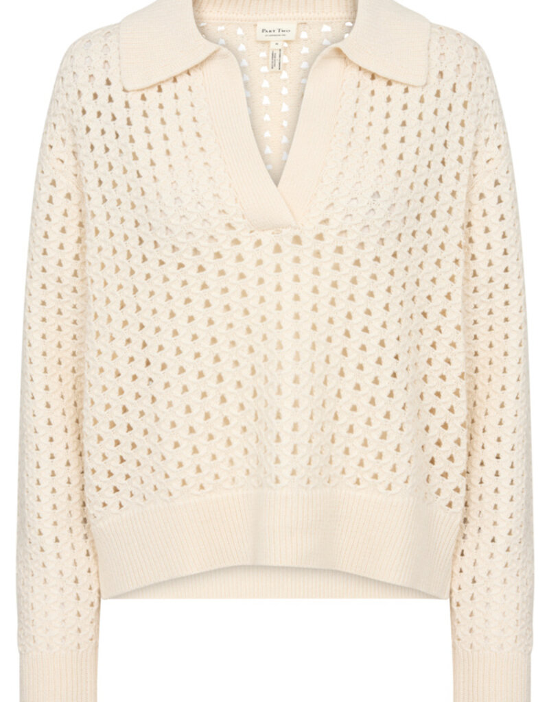 Part Two Naiya Pullover