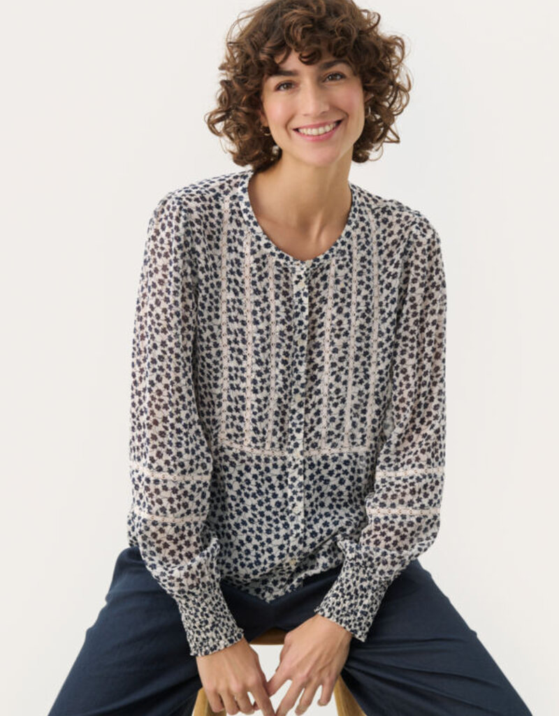 Part Two Nesma Blouse