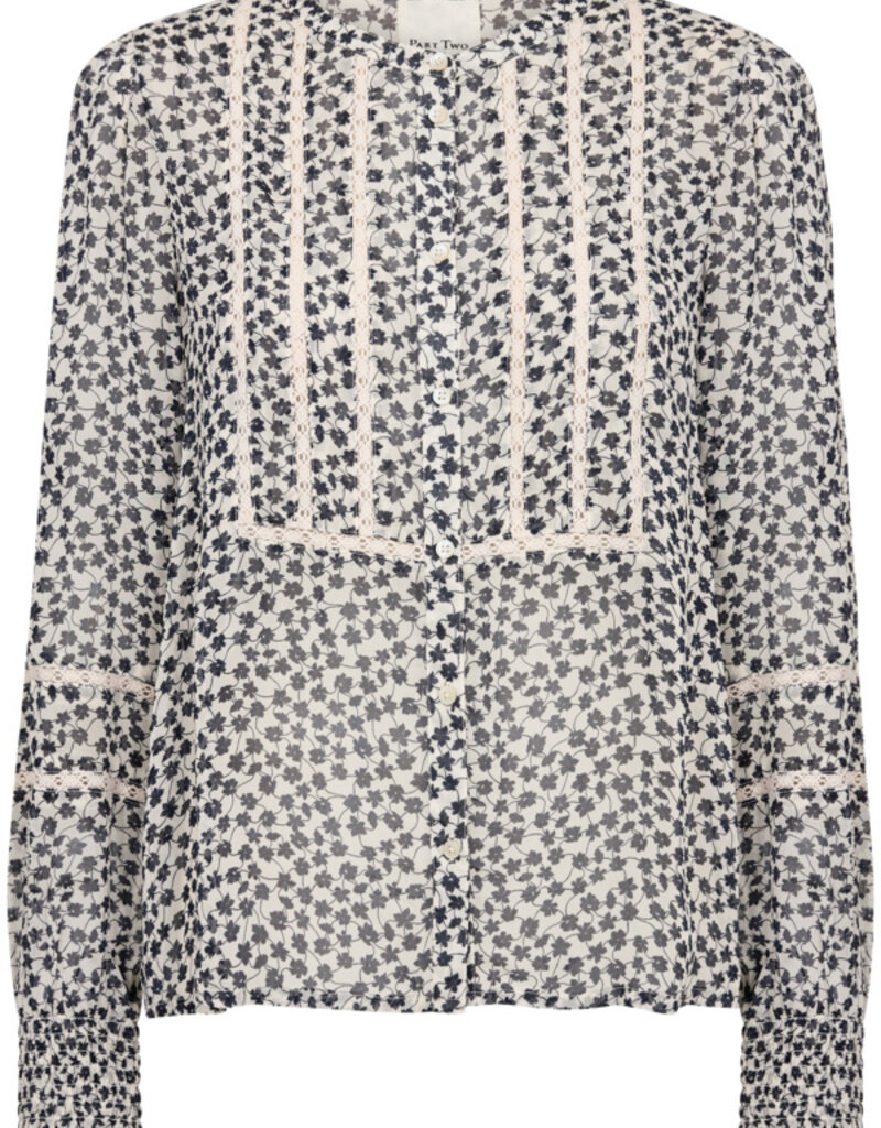 Part Two Nesma Blouse