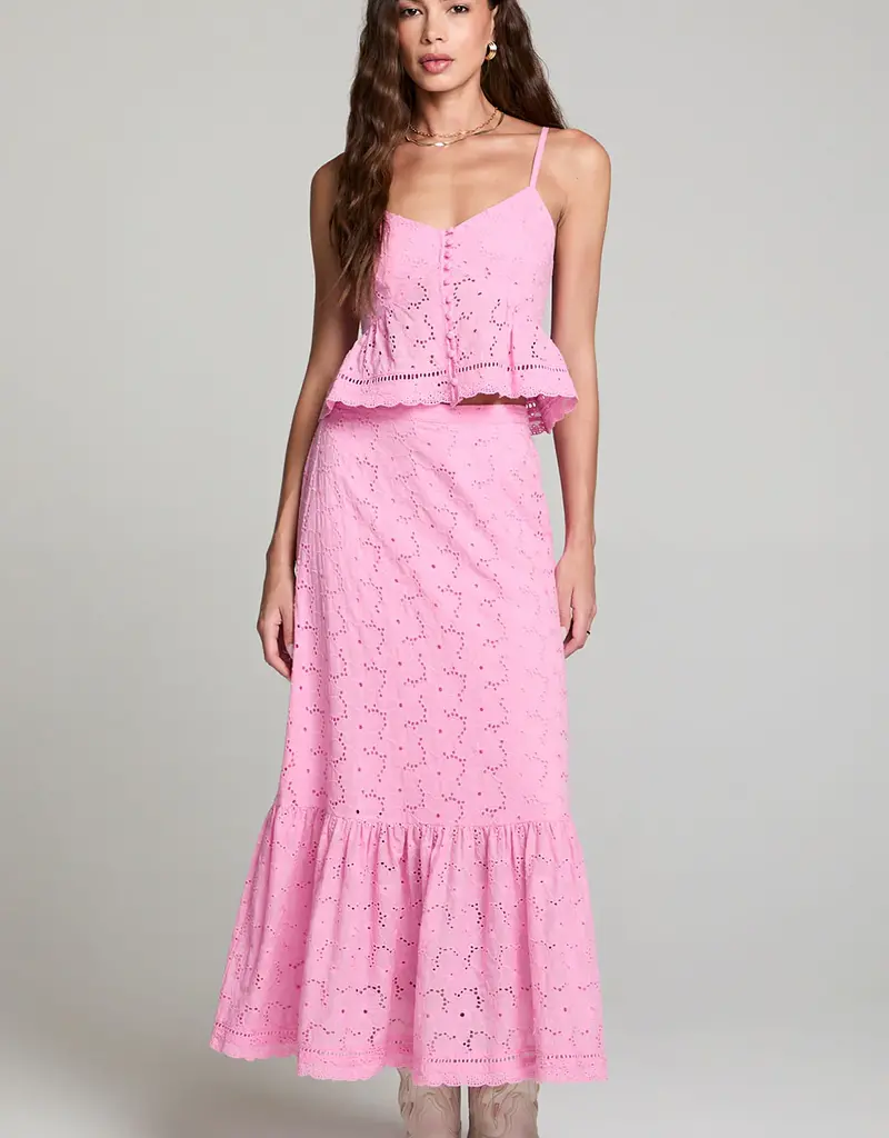 Saltwater Luxe Daweson Top