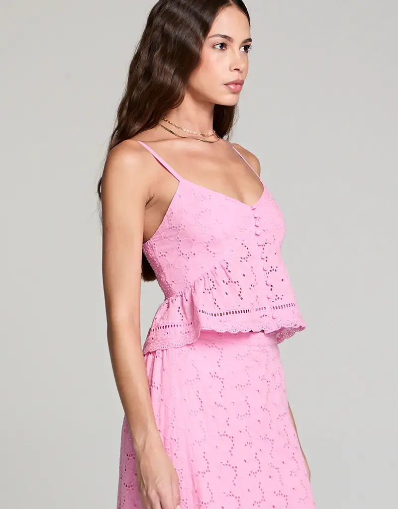 Saltwater Luxe Daweson Top
