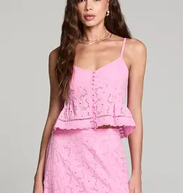 Saltwater Luxe Daweson Top