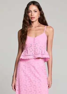Saltwater Luxe Daweson Top