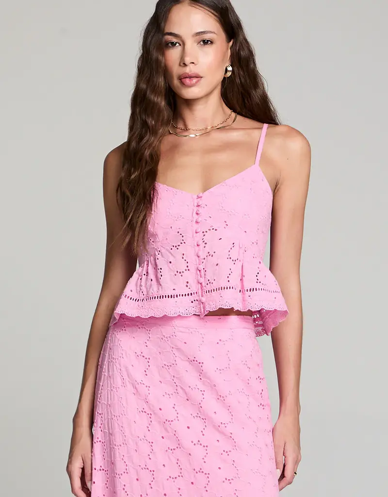 Saltwater Luxe Daweson Top