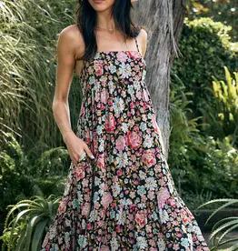 Saltwater Luxe Esme Maxi Dress
