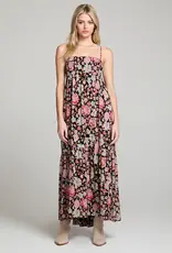 Saltwater Luxe Esme Maxi Dress