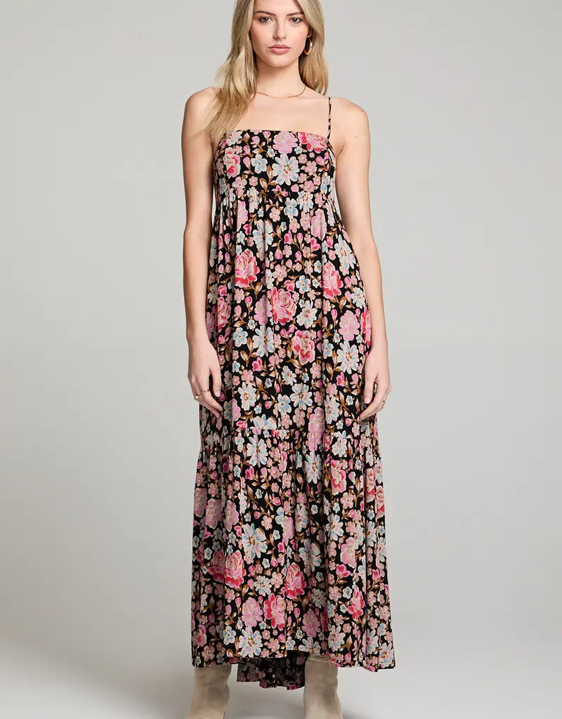 Saltwater Luxe Esme Maxi Dress