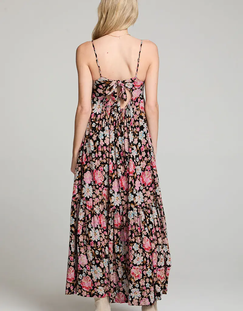 Saltwater Luxe Esme Maxi Dress